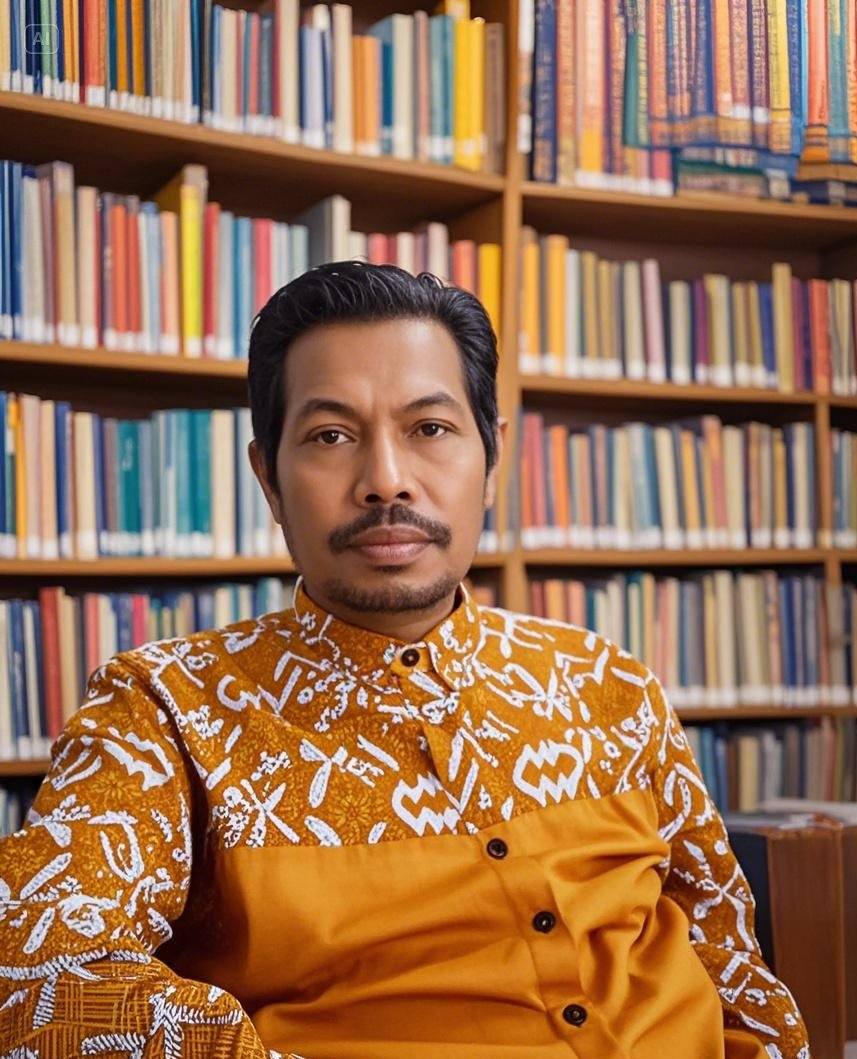 Rastono Sumardi